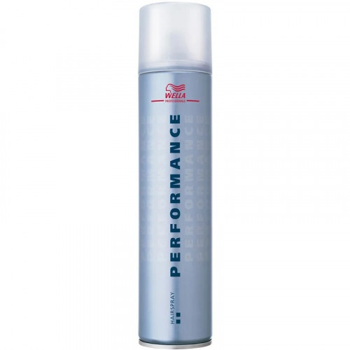 Wella Professionals Performance Hairspray Extra Strong 500ml
