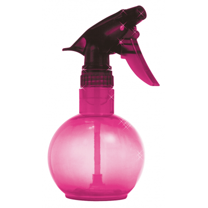 Sibel Βαποριζατέρ Πλαστικό Ροζ 340 ml Sibel Βαποριζατέρ Πλαστικό Ροζ 340 ml