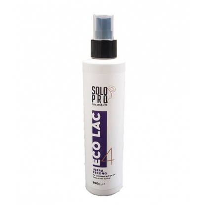 Solo Pro Eco Lac 200ml