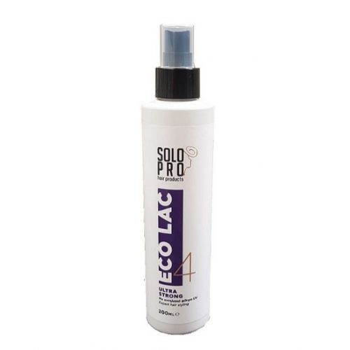 Solo Pro Eco Lac 200ml