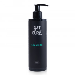 Get The Curl Σαμπουάν 250ml