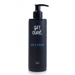 Get The Curl Let’s style 250ml