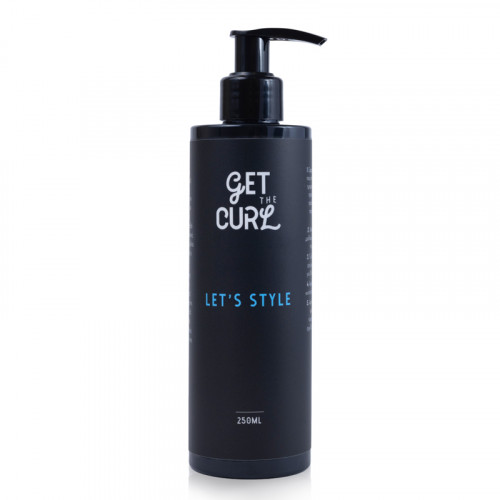 Get The Curl Let’s style 250ml