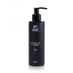 Get The Curl Leave it or not 200ml