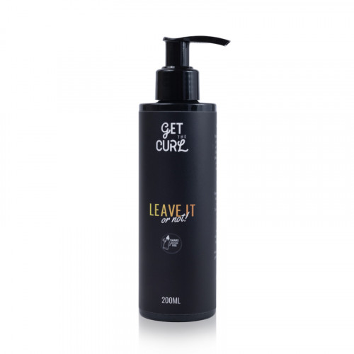 Get The Curl Leave it or not 200ml