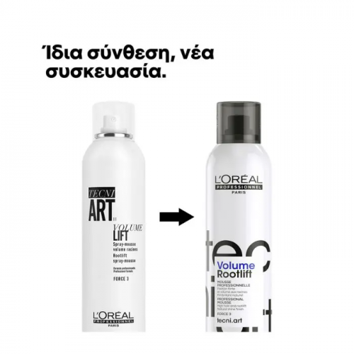 L'oreal Professionnel Tecni Art Spray Volume RootLift 250ml