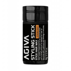 Agiva Κερί Μαλλιών σε στικ 75gr