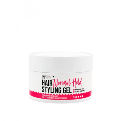 imeL Styling Gel Normal 250ml imeL Styling Gel Normal 250ml