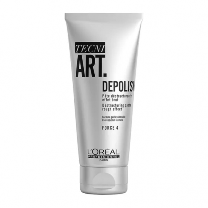 L'oreal Professionnel Techni Art Πάστα Διαμόρφωσης 100ml