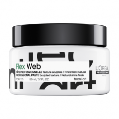 L'oreal Professionnel Techni Art Flex Web Πάστα Διαμόρφωσης 150ml