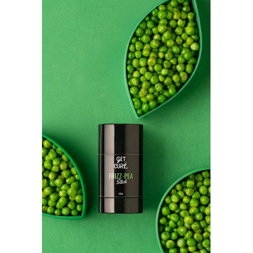 Get The Curl FrizzPea Stick 50ml