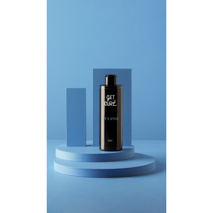 Get The Curl Let’s style 250ml