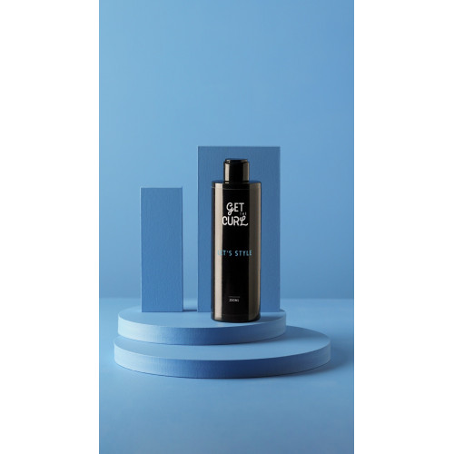 Get The Curl Let’s style 250ml