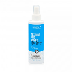 Imel Sea Salt Hair Spray 200ml Imel Sea Salt Hair Spray 200ml