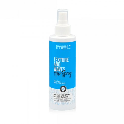 Imel Sea Salt Hair Spray 200ml
