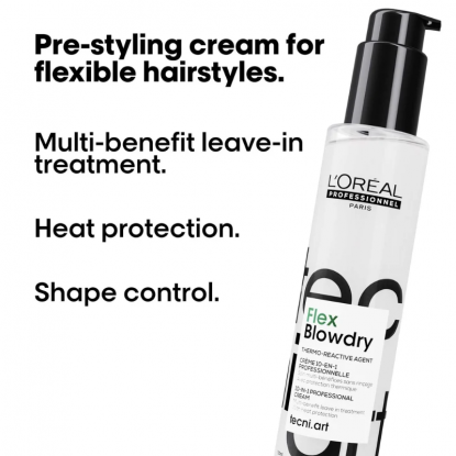 L'oréal Professionnel Tecni Art Flex Blowdry 150ml