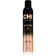 CHI Luxury Black Seed Oil Flexible Hold Hairspray