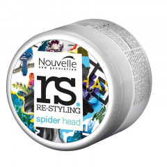 Nouvelle Re-Styling Spider Head Πάστα Διαμόρφωσης 100ml