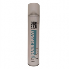 Solo Pro Λακ 400ml