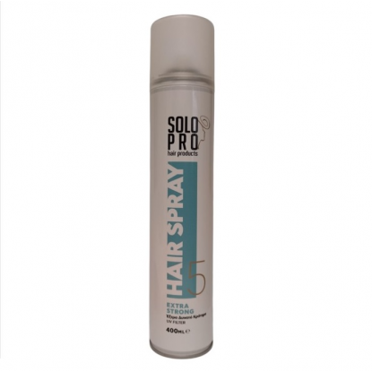 Solo Pro Λακ 400ml
