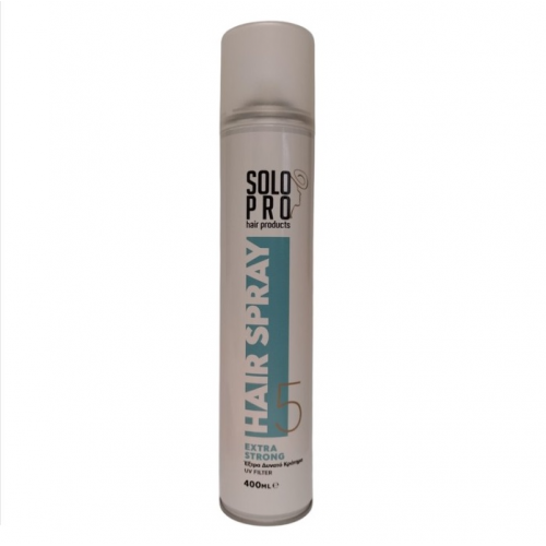 Solo Pro Λακ 400ml