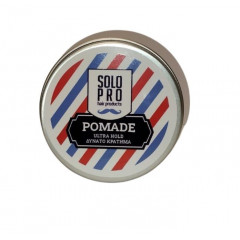Solo Pro Πομάδα Ultra Hold  100ml