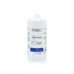imel Γαλάκτωμα οξυζενέ 20º 1000ml