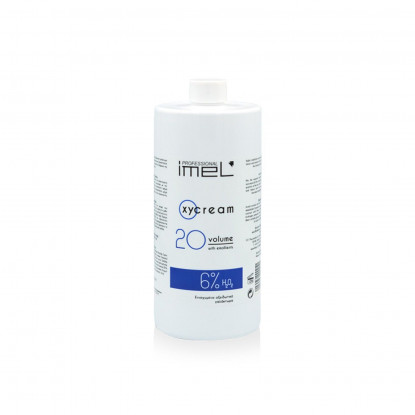 imel Γαλάκτωμα οξυζενέ 20º 1000ml