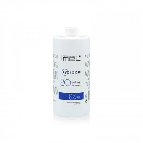imel Γαλάκτωμα οξυζενέ 20º 1000ml