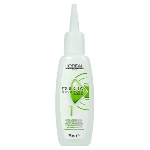 L'oréal Professionnel Dulcia Advanced No 0/1/2/3  75ml