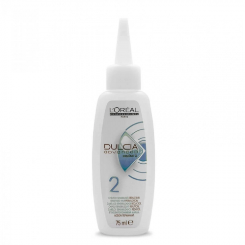 L'oréal Professionnel Dulcia Advanced No 0/1/2/3  75ml
