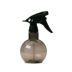 Sibel Βαποριζατέρ Πλαστικό Γκρι 340 ml
