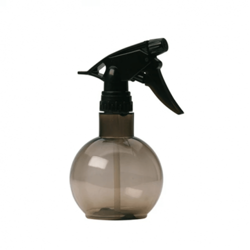 Sibel Βαποριζατέρ Πλαστικό Γκρι 340 ml