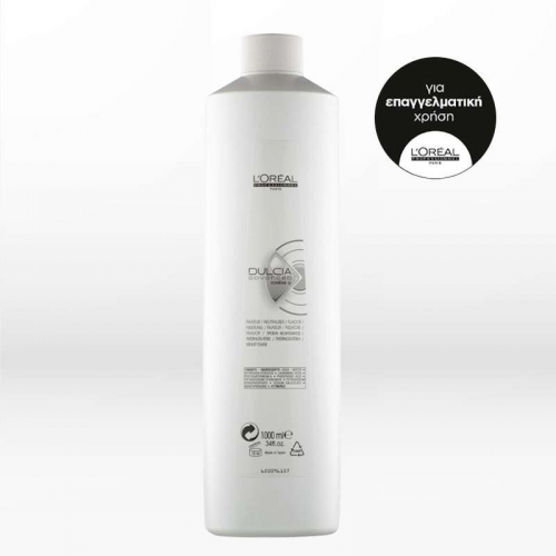 L'oreal Professionnel Dulcia Advanced Fixateur 1000ml