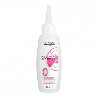 L'oréal Professionnel Dulcia Advanced No 0/1/2/3  75ml
