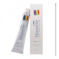 Nouvelle Βαφή Μαλλιών 100ml