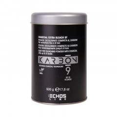 Echosline Karbon Ντεκαπάζ με Ενεργό Άνθρακα
