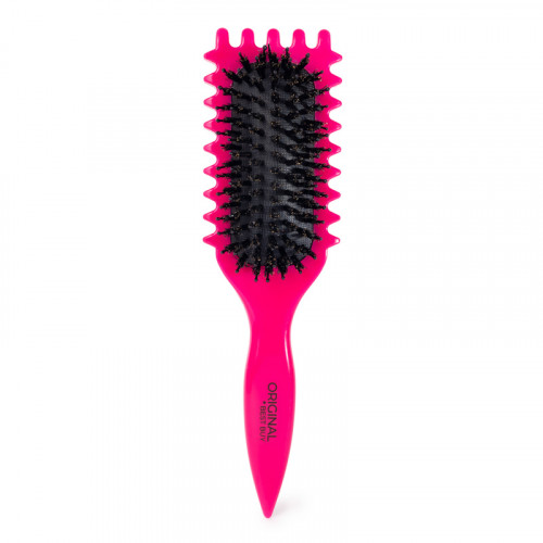 Βούρτσα Για Σγουρά Μαλλιά OBB Curly Brush 