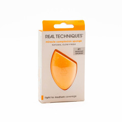 Real Techniques Miracle Complexion Sponge 1566 Real Techniques Miracle Complexion Sponge 1566