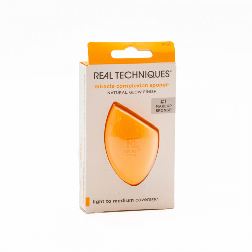 Real Techniques Miracle Complexion Sponge 1566