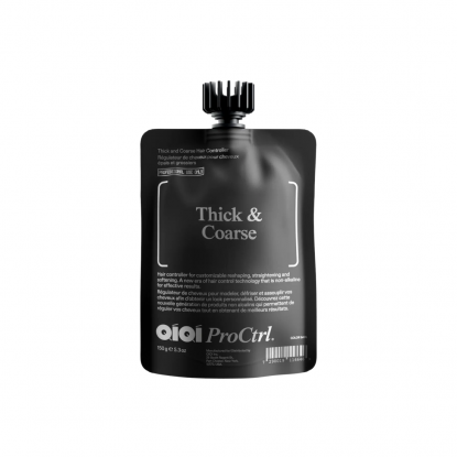 Qiqi Vega Thick & Coarse Straightening Treatment 150gr Qiqi Vega Thick & Coarse Straightening Treatment 150gr