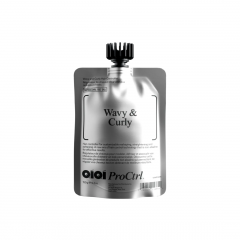 Qiqi Wavy & Curly Hair Controller 150gr Qiqi Wavy & Curly Hair Controller 150gr