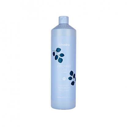 Echosline Frequent Use Σαμπουάν Καθημερινής Χρήσης 1000ml Echosline Frequent Use Σαμπουάν Καθημερινής Χρήσης 1000ml