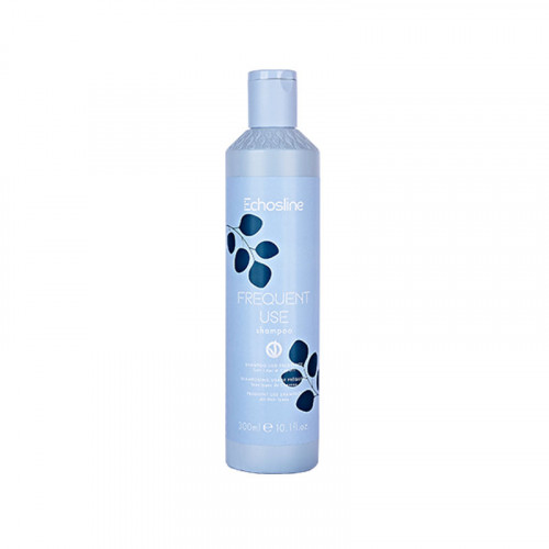 Echosline Frequent Use Σαμπουάν Καθημερινής Χρήσης 300ml 