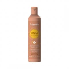 Echosline Solar Hair & Body Shampoo 300ml Echosline Solar Hair & Body Shampoo 300ml