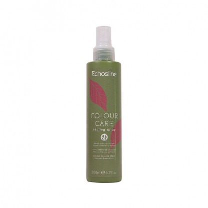 Echosline Colour Care Σπρέι που Κλειδώνει το Χρώμα 200ml Echosline Colour Care Σπρέι που Κλειδώνει το Χρώμα 200ml
