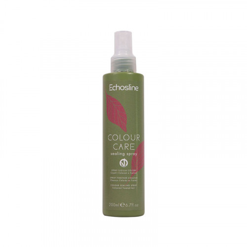 Echosline Colour Care Σπρέι που Κλειδώνει το Χρώμα  200ml 