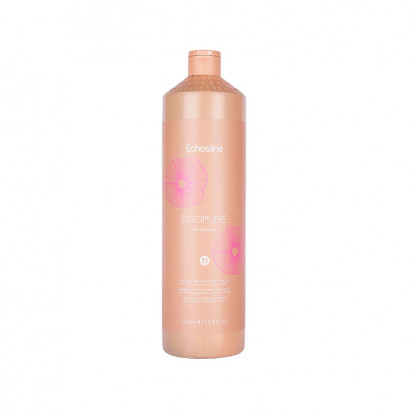 Echosline Discipline Σαμπουάν Κατά του Φριζαρίσματος 1000ml Echosline Discipline Σαμπουάν Κατά του Φριζαρίσματος 1000ml