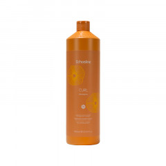 Echosline Curl Σαμπουάν για Σγουρά και Σπαστά Μαλλιά 1000ml 