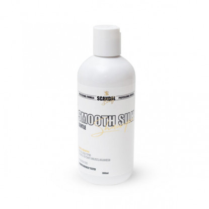 Scandal Beauty Gentle Απαλό Σαμπουάν “Smoothsilk” Sulfate Free, 300ml Scandal Beauty Gentle Απαλό Σαμπουάν “Smoothsilk” Sulfate Free, 300ml